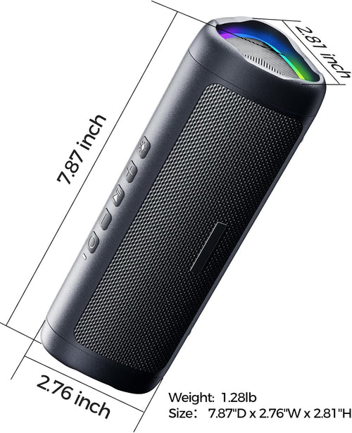 1 Bluetooth Speaker